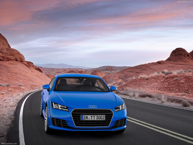 audi tt pic #148898