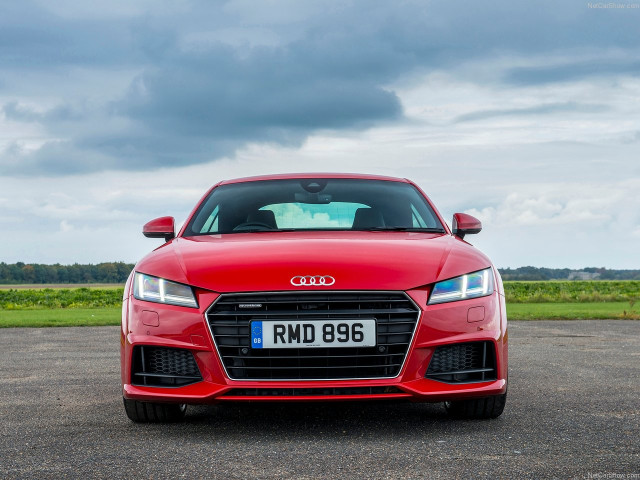 audi tt pic #148899