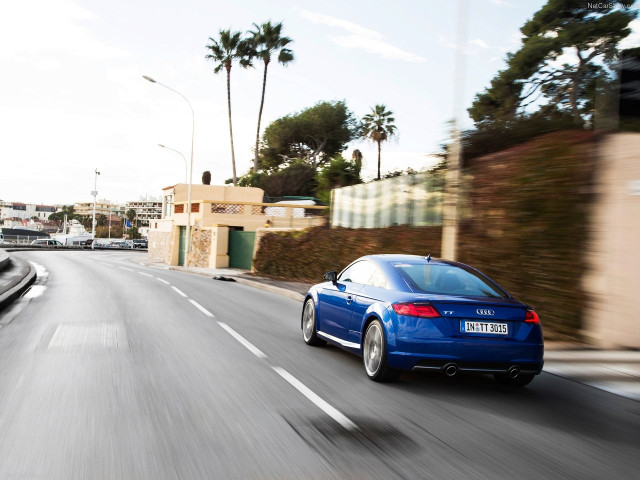 audi tt pic #148901