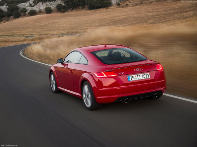 audi tt pic #148902