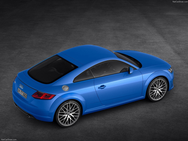 audi tt pic #148903