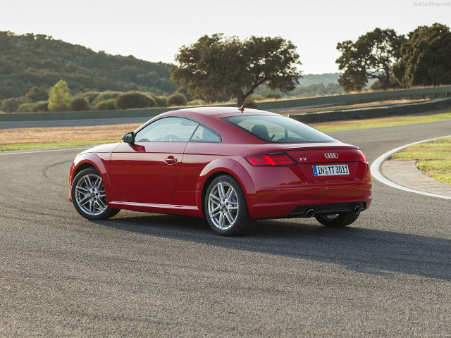 audi tt pic #148907