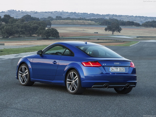 audi tt pic #148908