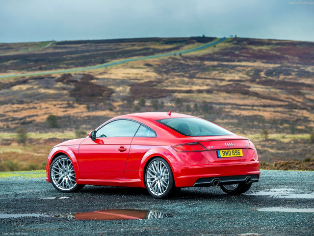 audi tt pic #148909