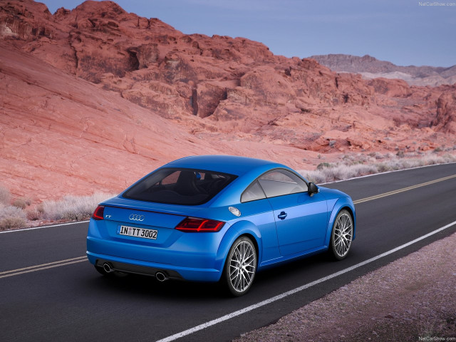 audi tt pic #148911