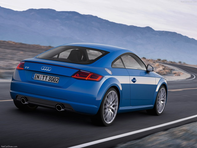 audi tt pic #148912