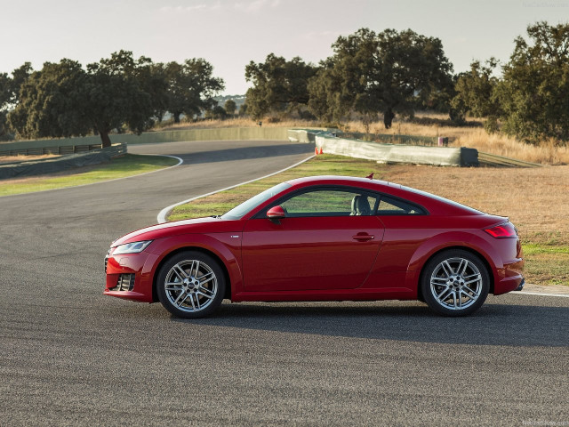 audi tt pic #148914