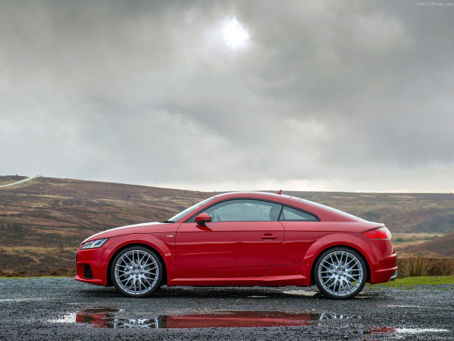 audi tt pic #148916