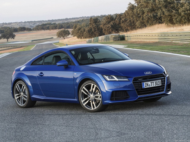 audi tt pic #148918