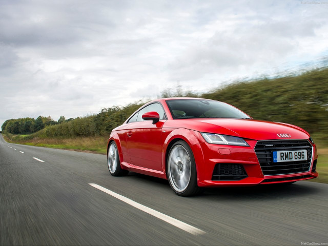 audi tt pic #148920