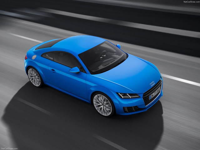 audi tt pic #148921