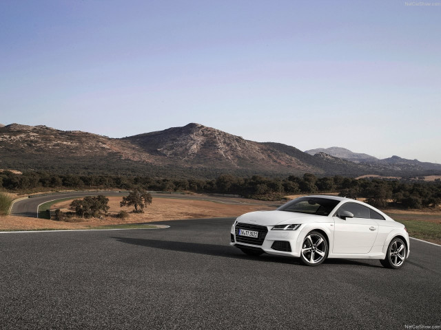 audi tt pic #148922