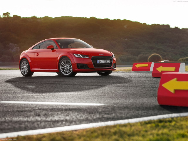 audi tt pic #148925