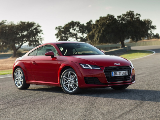 audi tt pic #148926