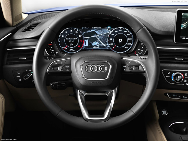 audi a4 pic #149599