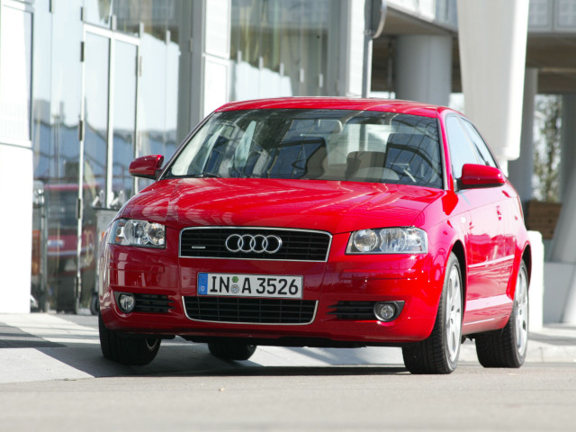 audi a3 pic #151