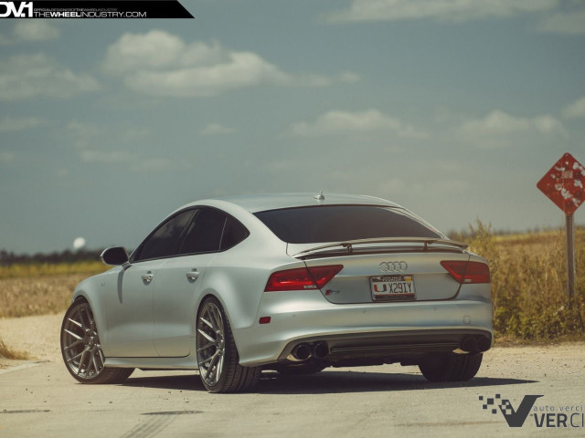 audi s7 pic #151743