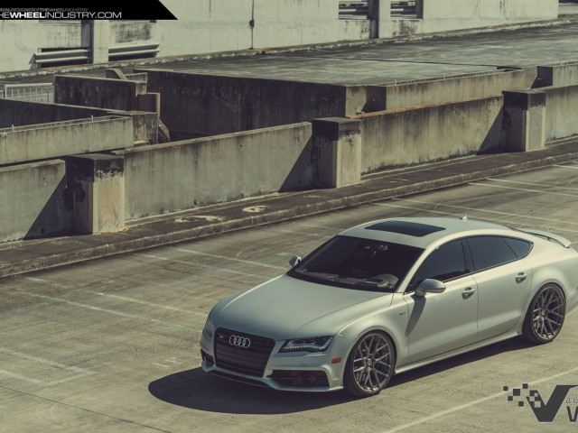 audi s7 pic #151746