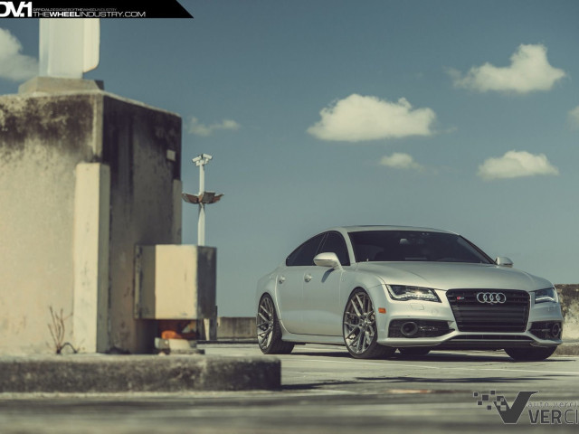 audi s7 pic #151748