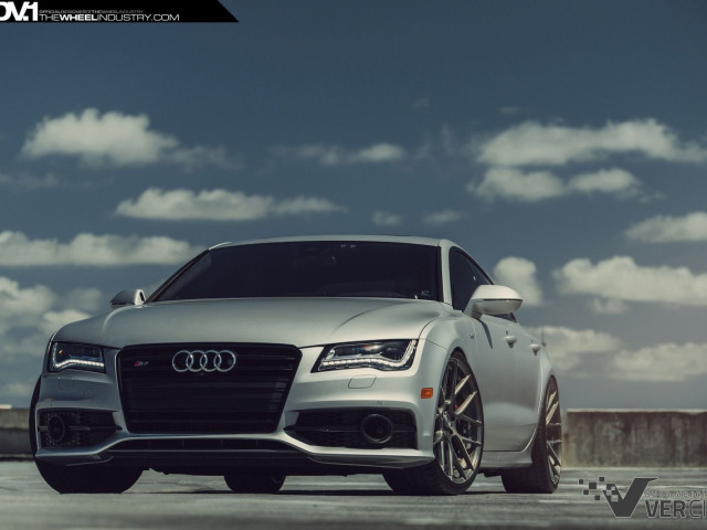 audi s7 pic #151755