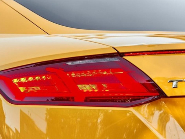 audi tt pic #153368