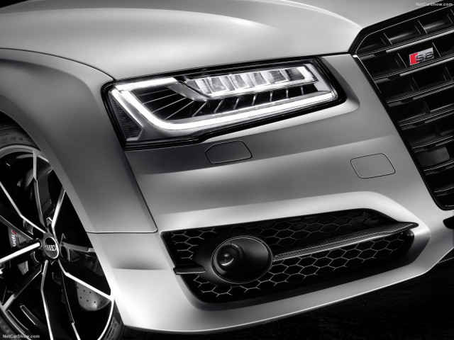 audi s8 pic #155105