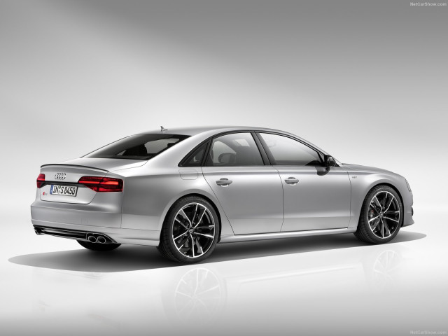 audi s8 pic #155112