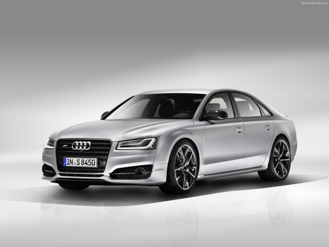 audi s8 pic #155113