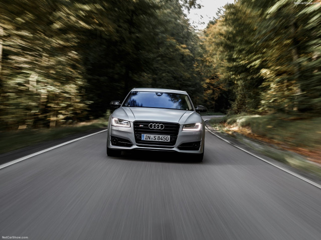 audi s8 pic #155115