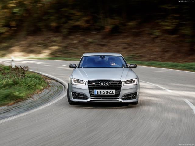 audi s8 pic #155116