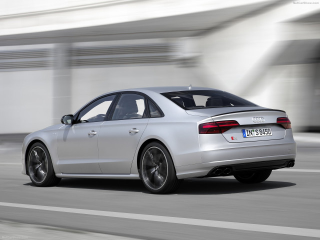 audi s8 pic #155120