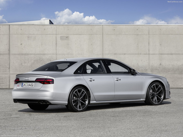 audi s8 pic #155121