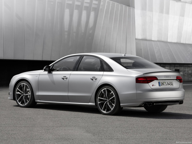 audi s8 pic #155122