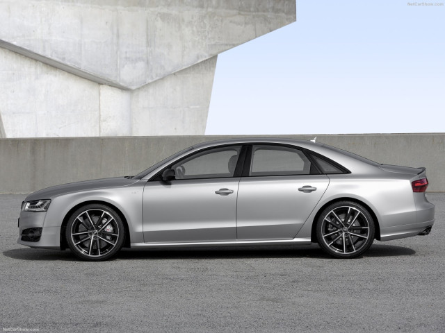 audi s8 pic #155123