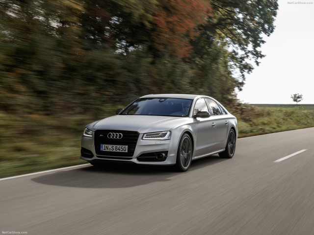 audi s8 pic #155124