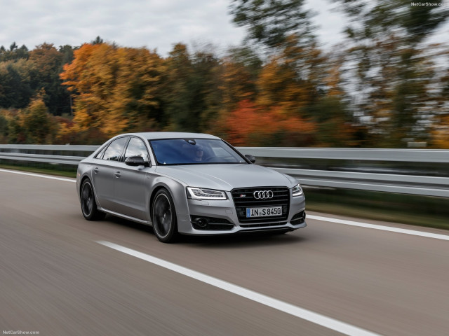 audi s8 pic #155125