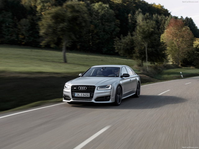 audi s8 pic #155126