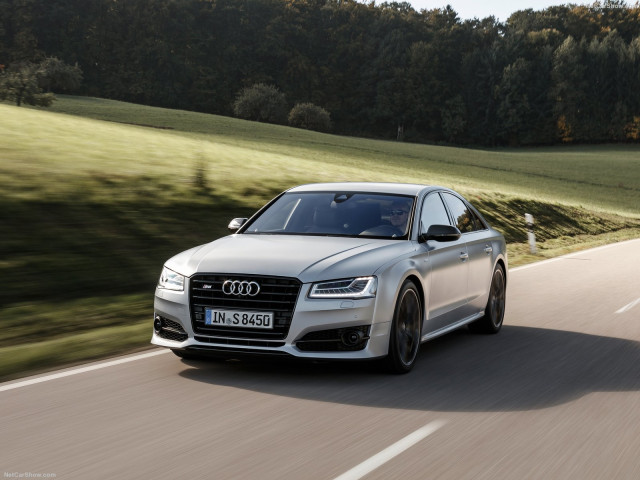 audi s8 pic #155127