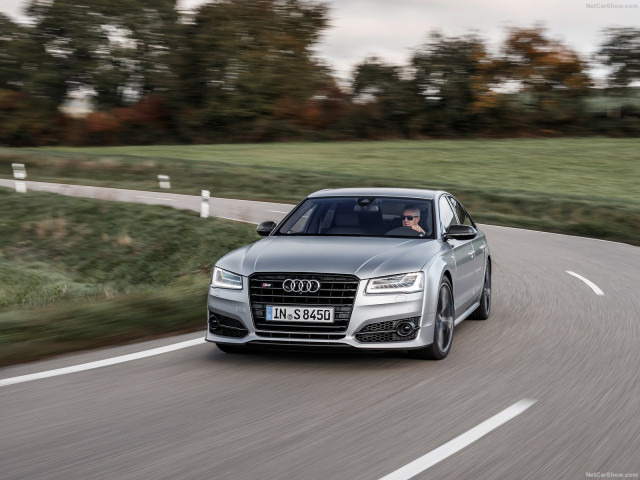 audi s8 pic #155128