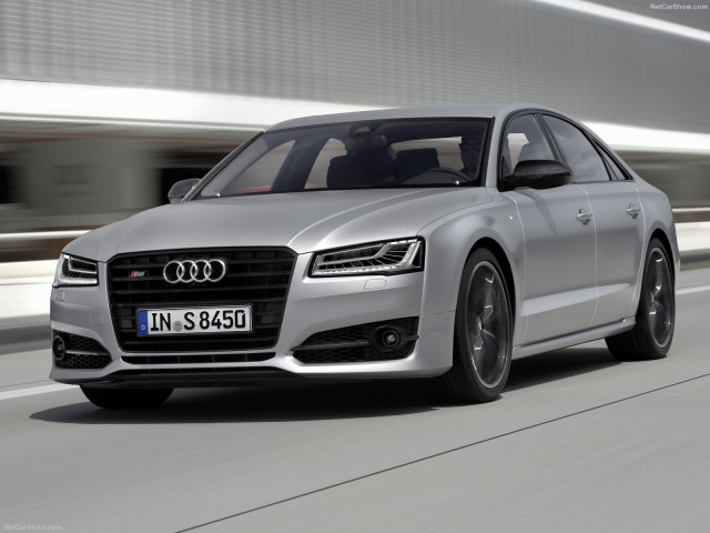 audi s8 pic #155129