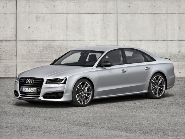 audi s8 pic #155130