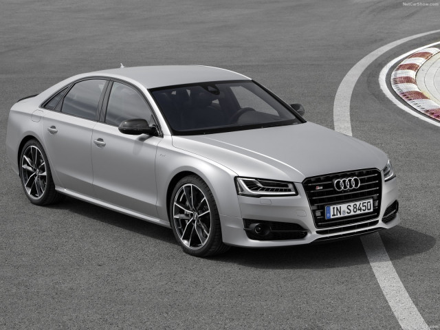 audi s8 pic #155131