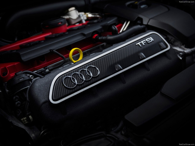 audi rs3 sportback pic #155132