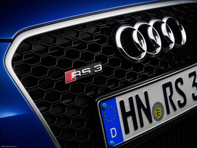 audi rs3 sportback pic #155135