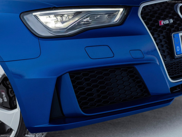 audi rs3 sportback pic #155137