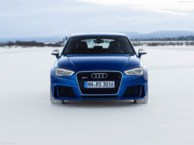 audi rs3 sportback pic #155154