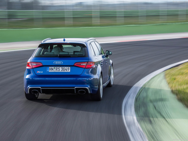 audi rs3 sportback pic #155156