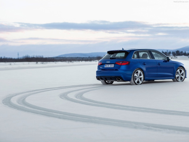 audi rs3 sportback pic #155160