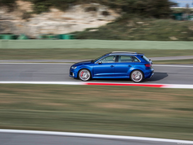 audi rs3 sportback pic #155161