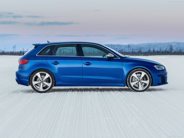 audi rs3 sportback pic #155163